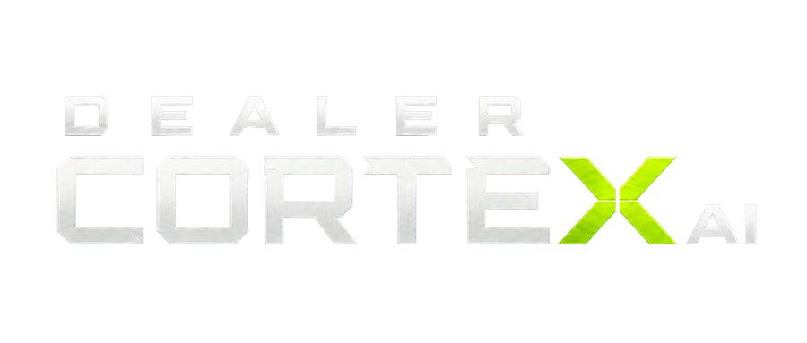 Dealer Cortex AI